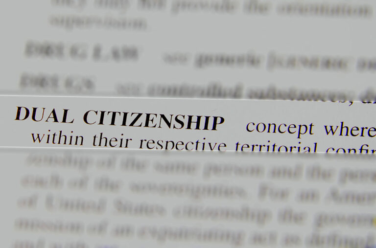 Dual Citizenship vs. Long-Term Residency in Spain