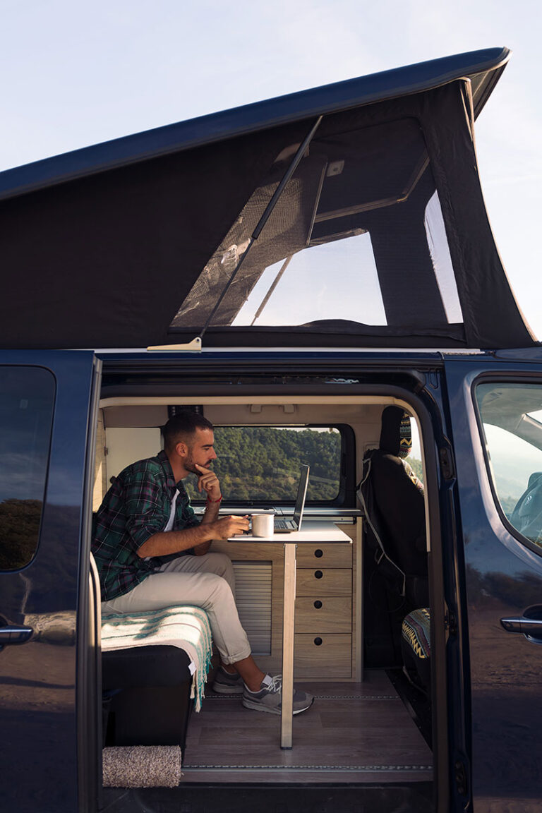 Spain’s Digital Nomad Visa: Everything You Need to Know
